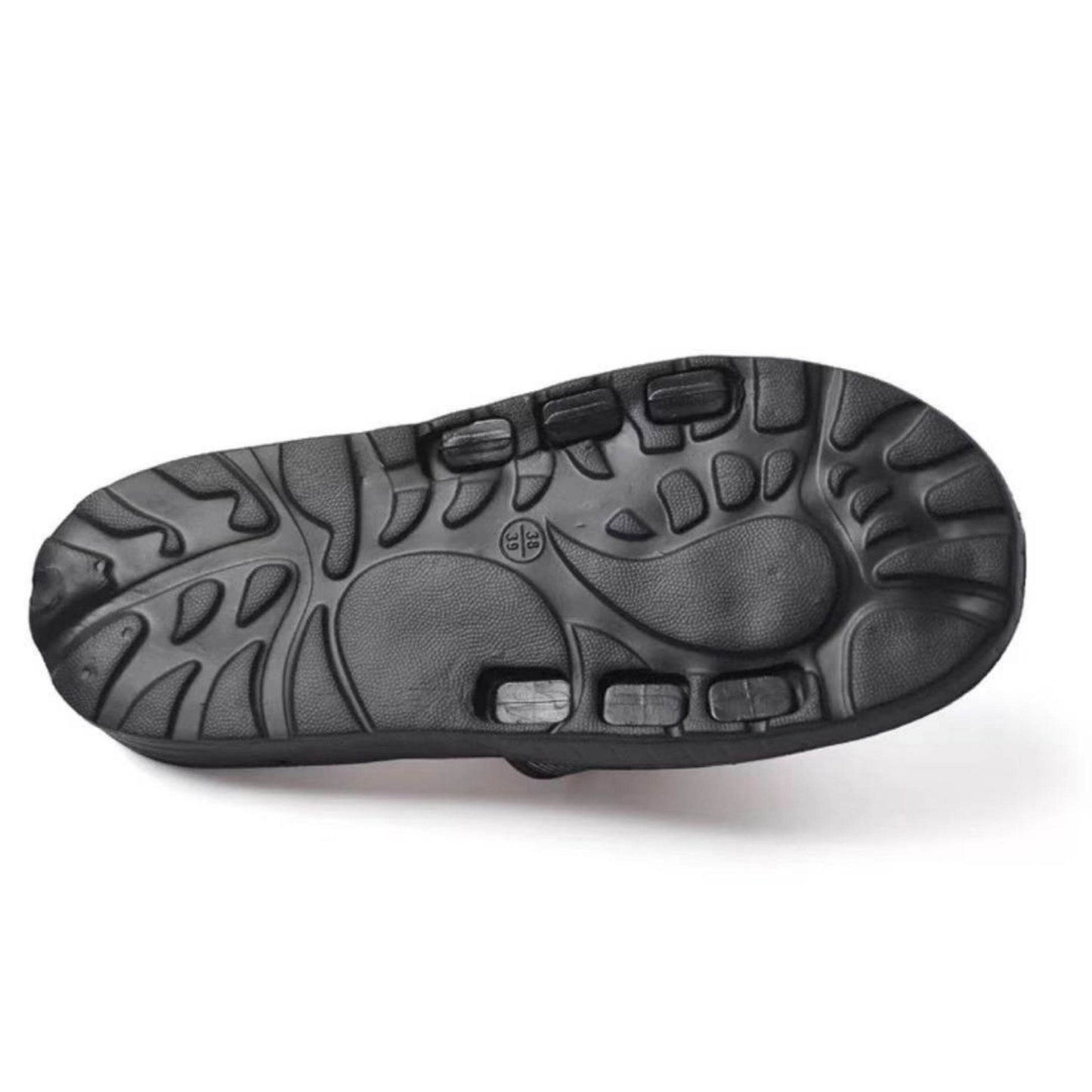 Acupuncture Massage Slippers - RELAXONIK