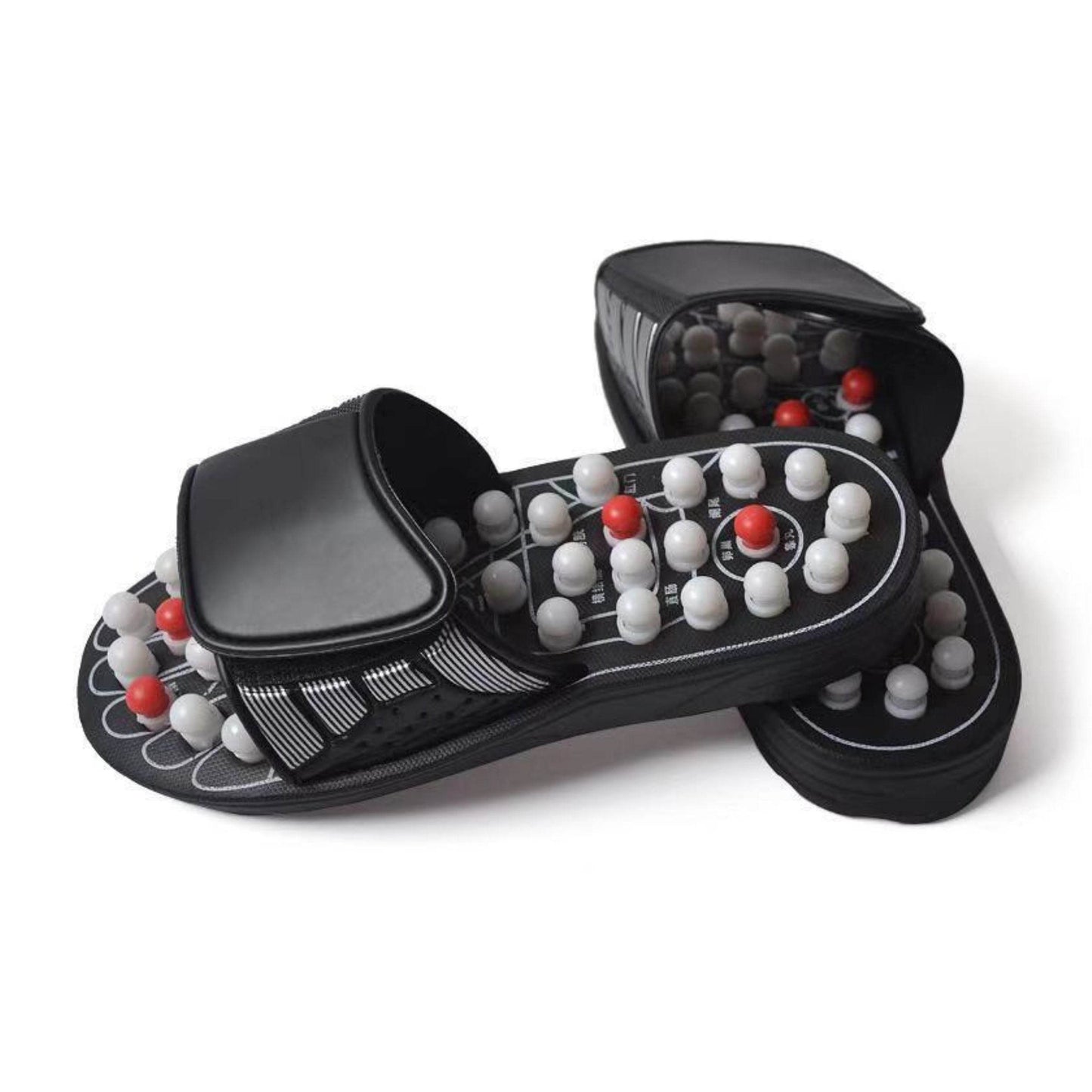 Acupuncture Massage Slippers - RELAXONIK