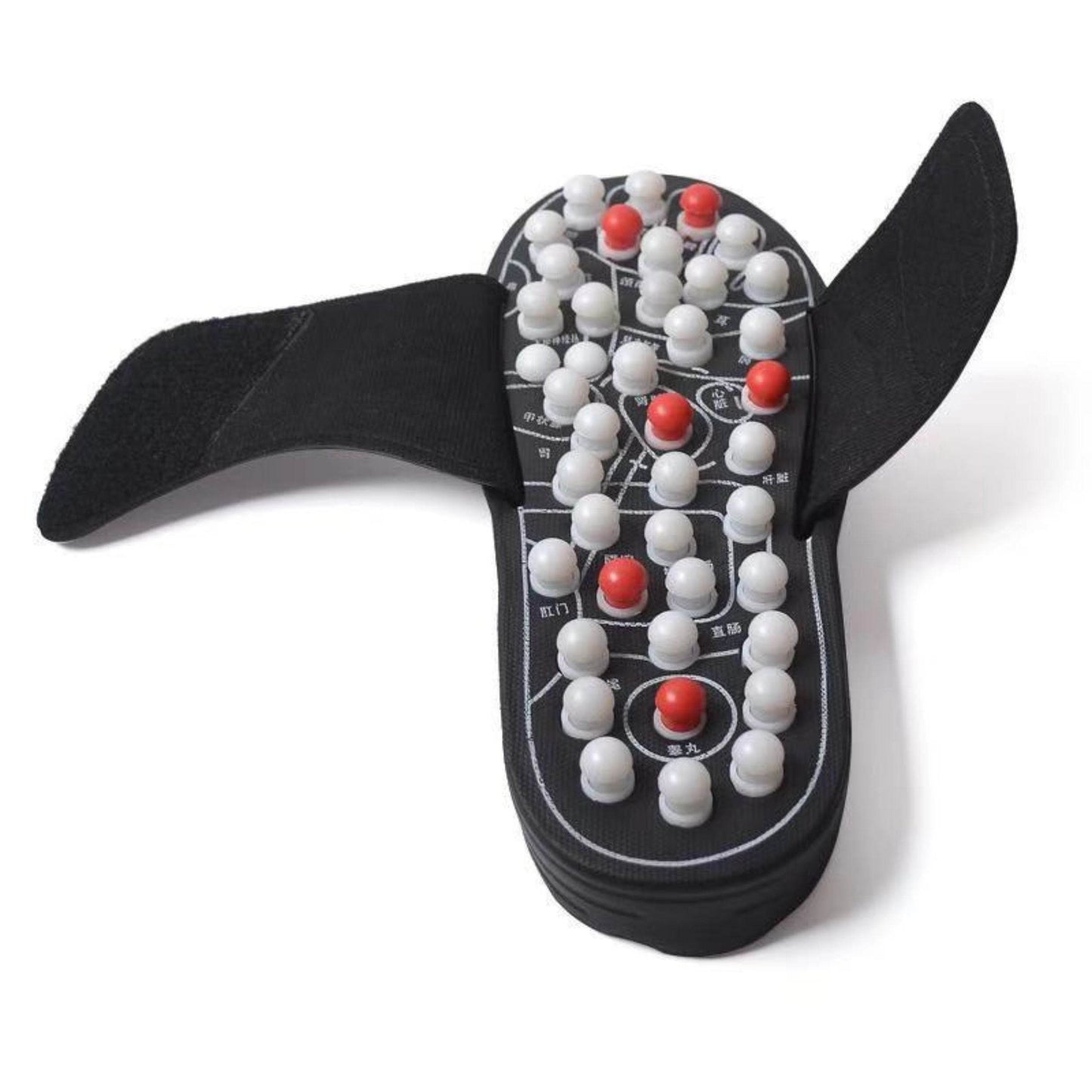 Acupuncture Massage Slippers - RELAXONIK