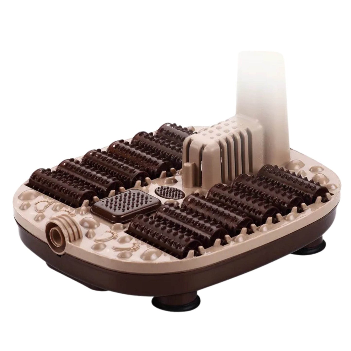 Automatic Electric Foot Bubble Bath - RELAXONIK