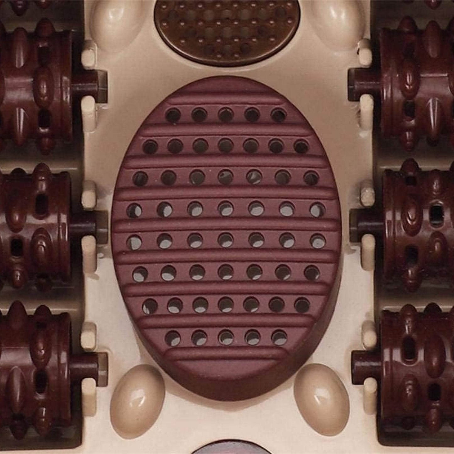 Automatic Electric Foot Bubble Bath - RELAXONIK