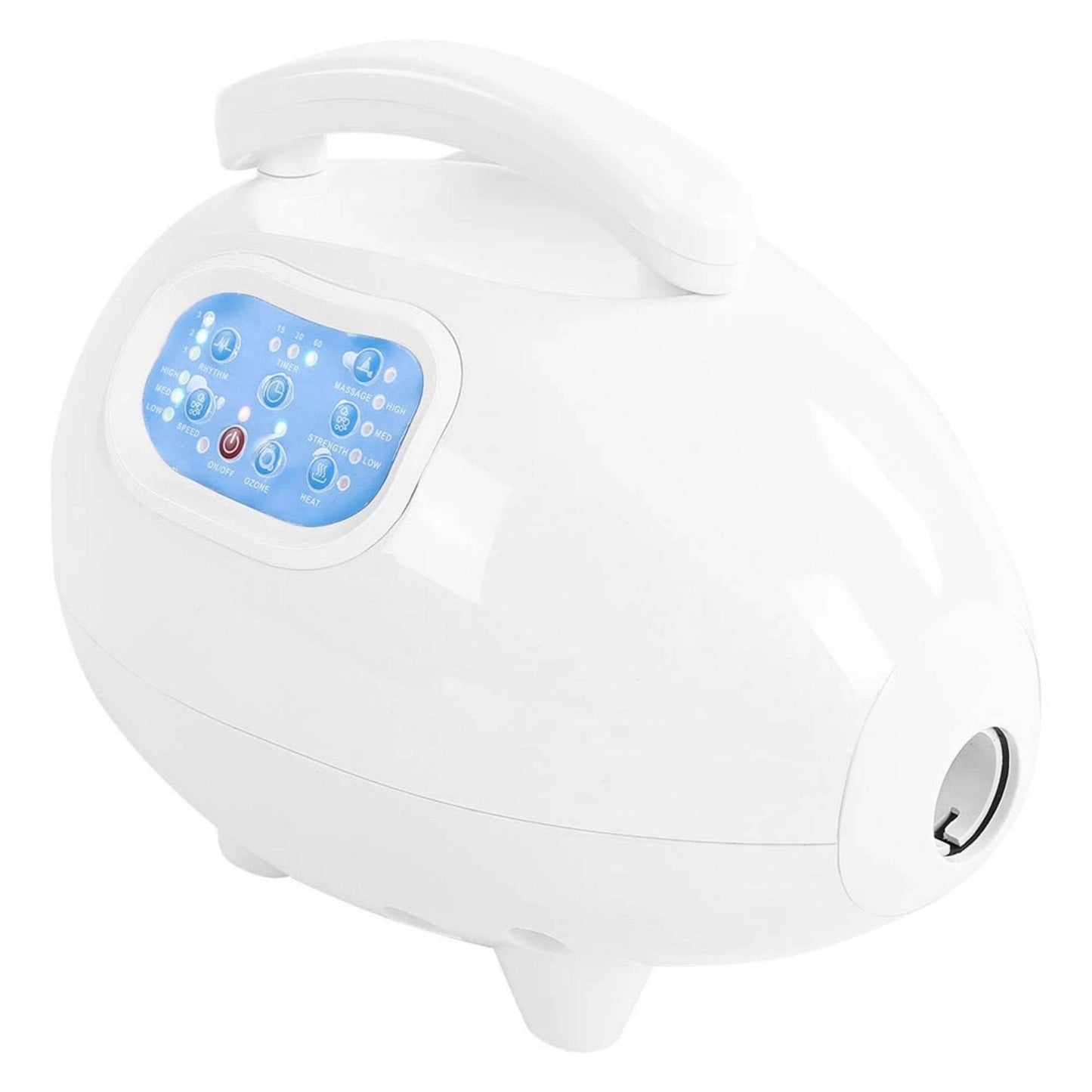 Electric Bubble Massage Mat - RELAXONIK