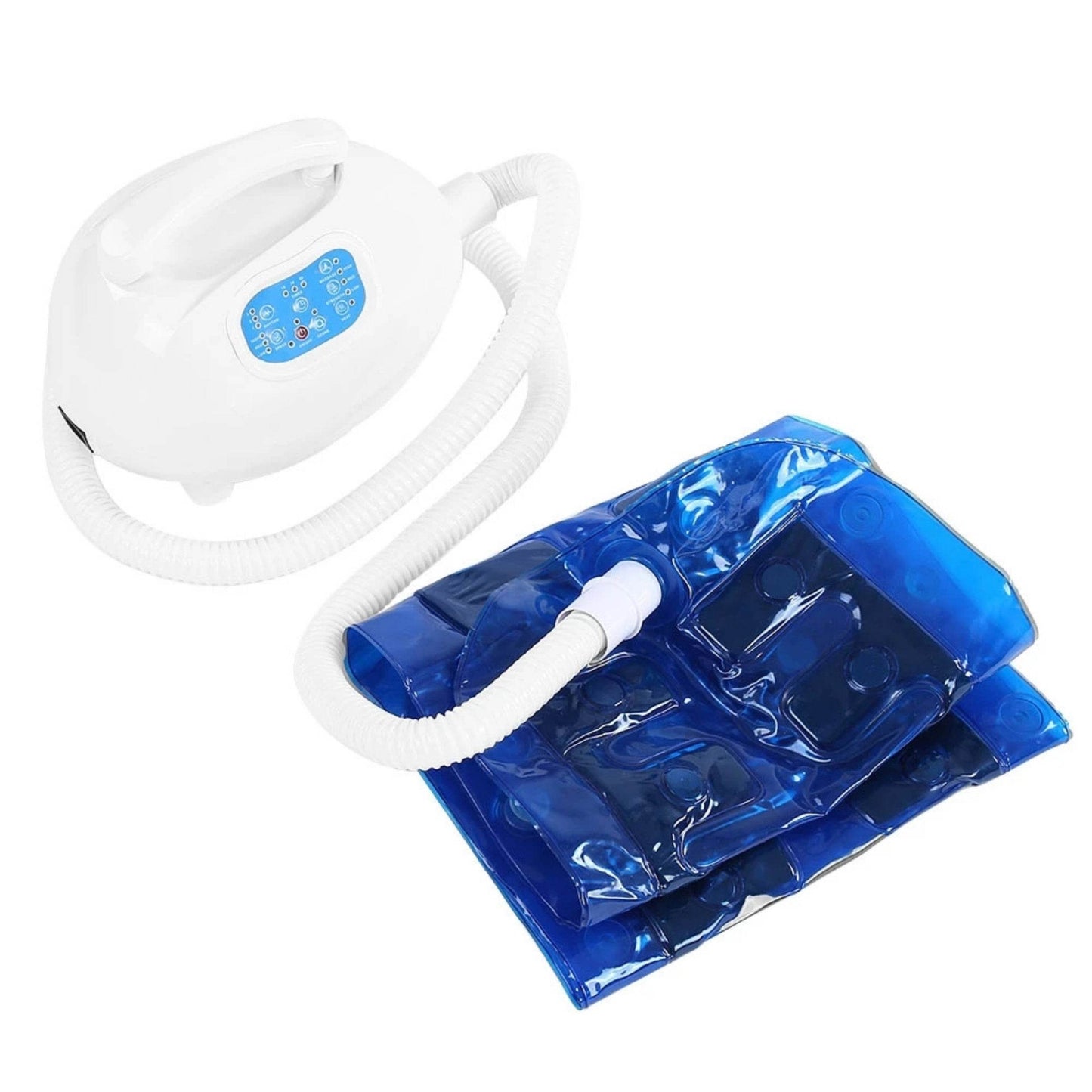 Electric Bubble Massage Mat - RELAXONIK