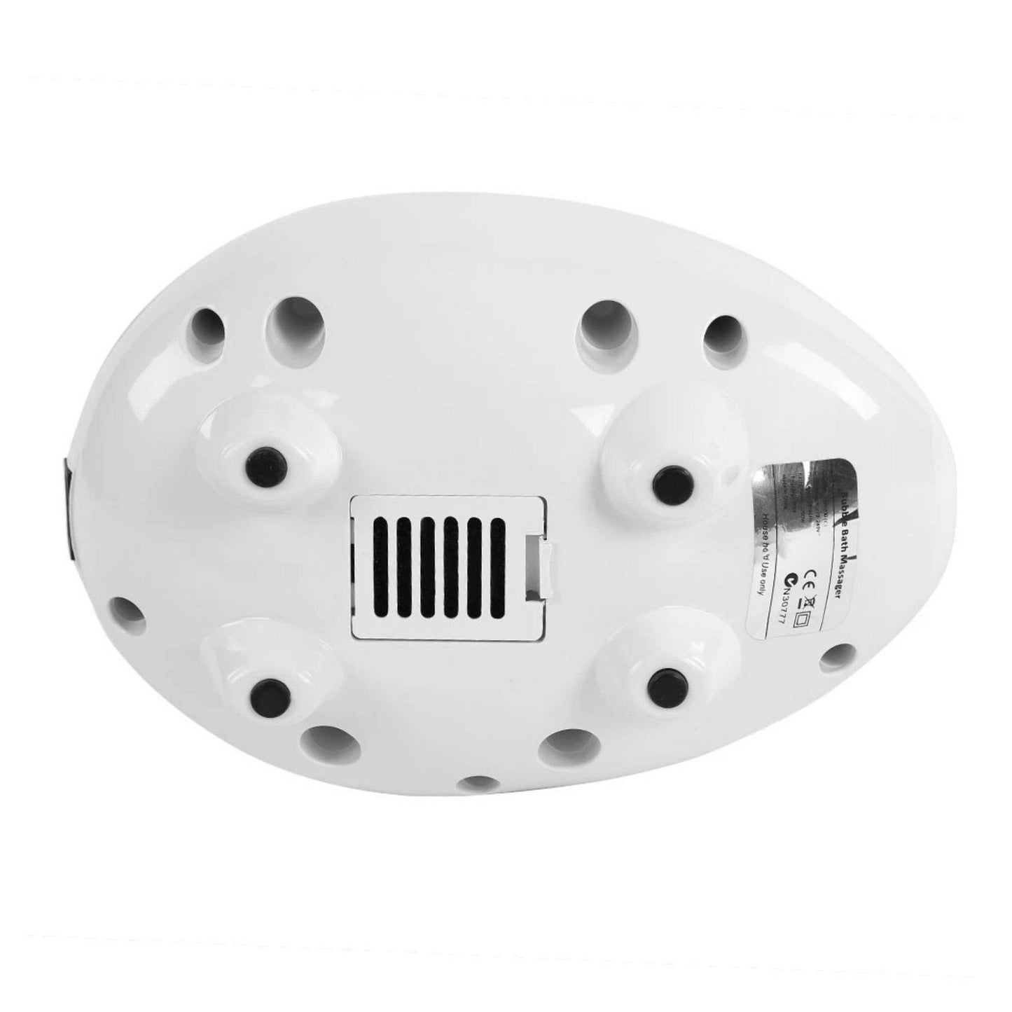 Electric Bubble Massage Mat - RELAXONIK