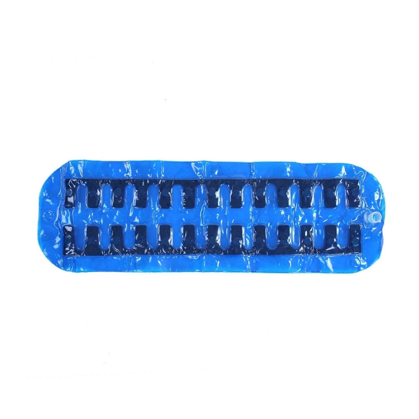 Electric Bubble Massage Mat - RELAXONIK