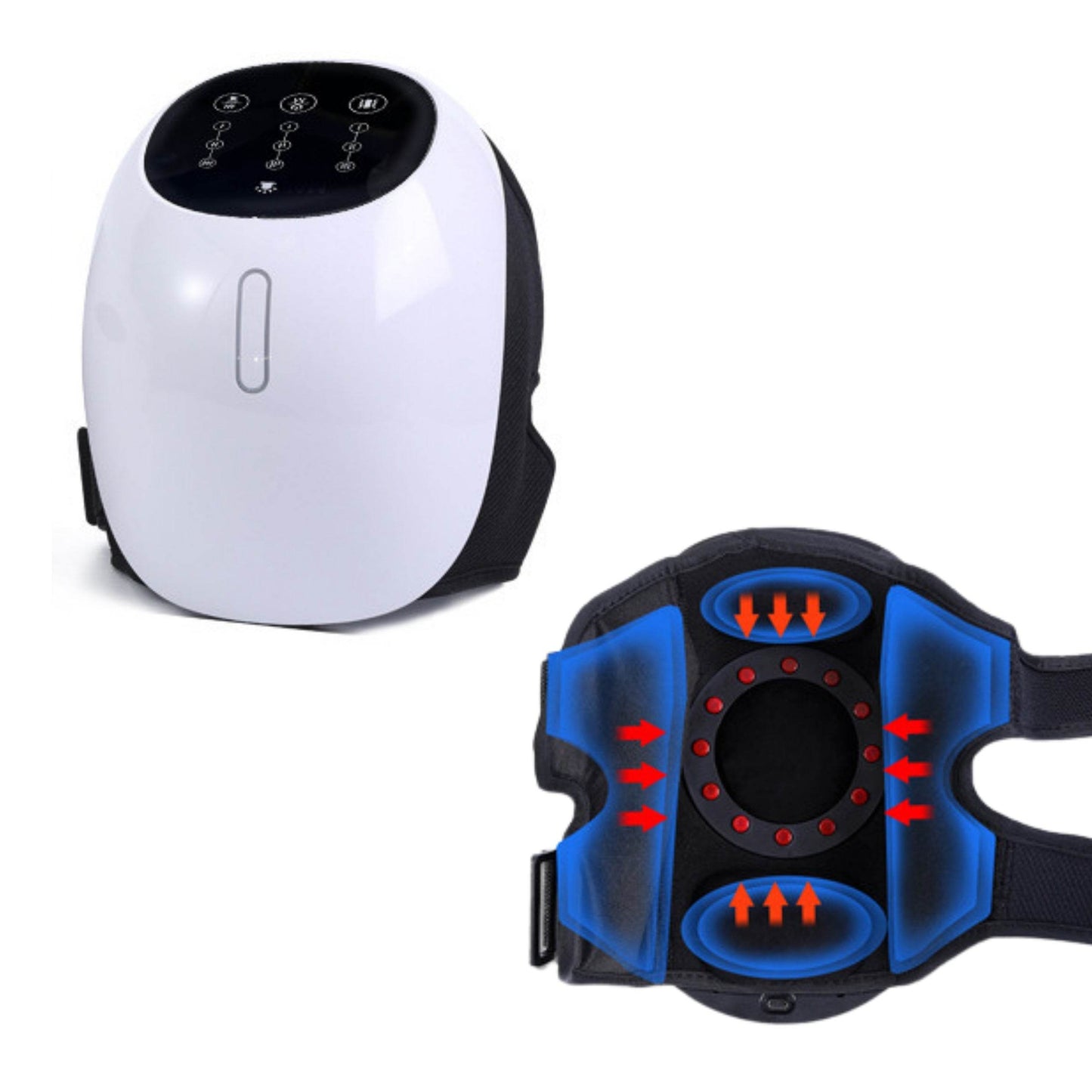 Knee Massager - RELAXONIK