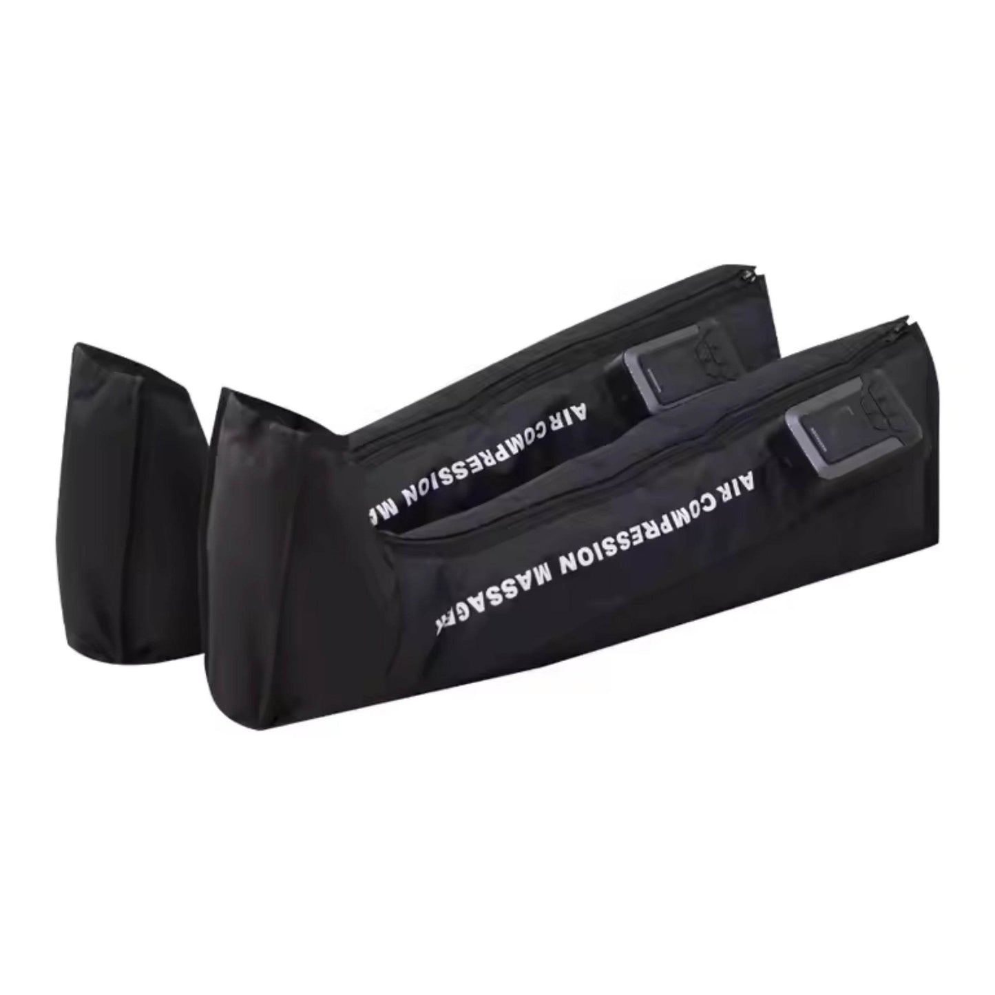 Lymphatic Drainage Leg Compression Massager - RELAXONIK