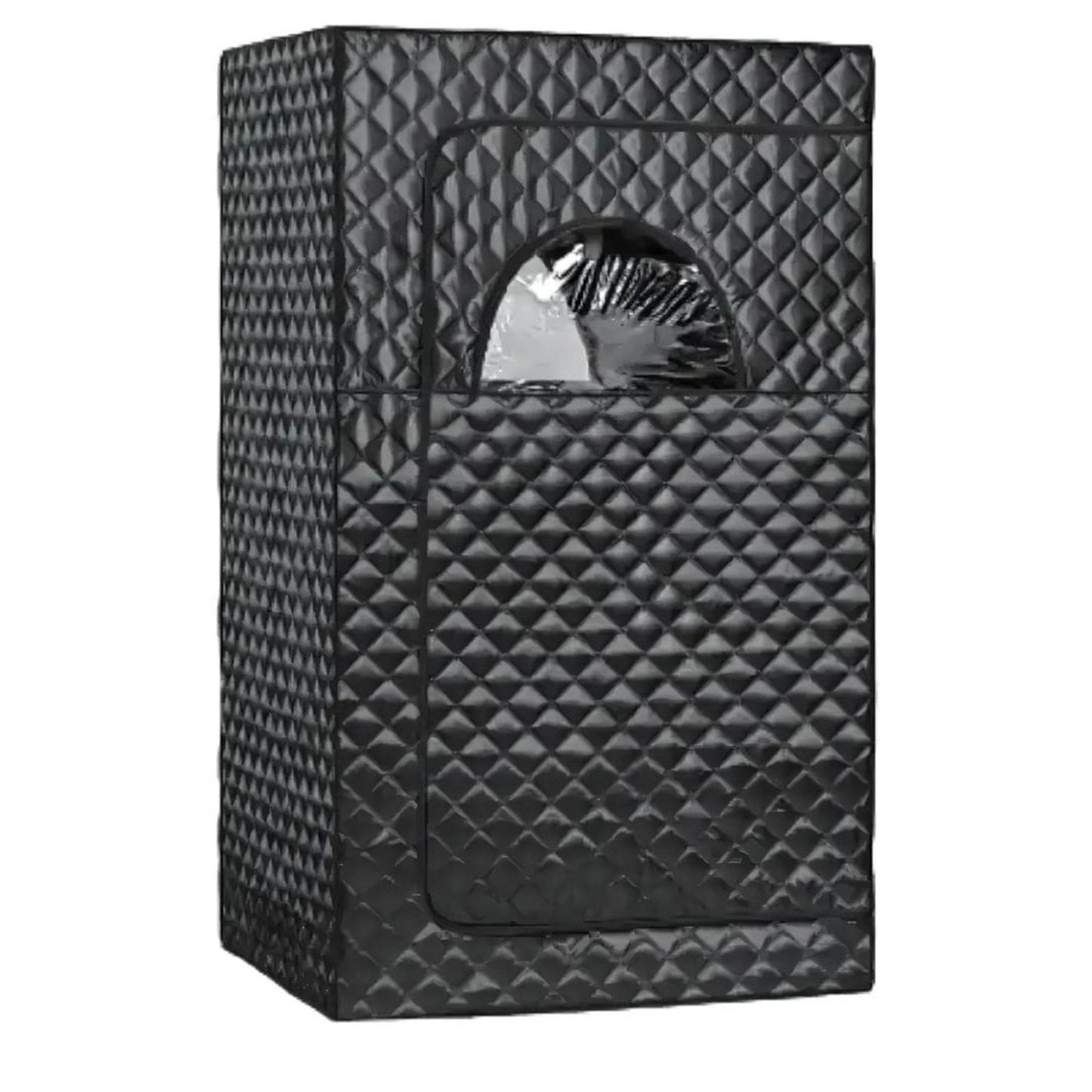 Portable Steam Sauna for Home with Steamer - RELAXONIK