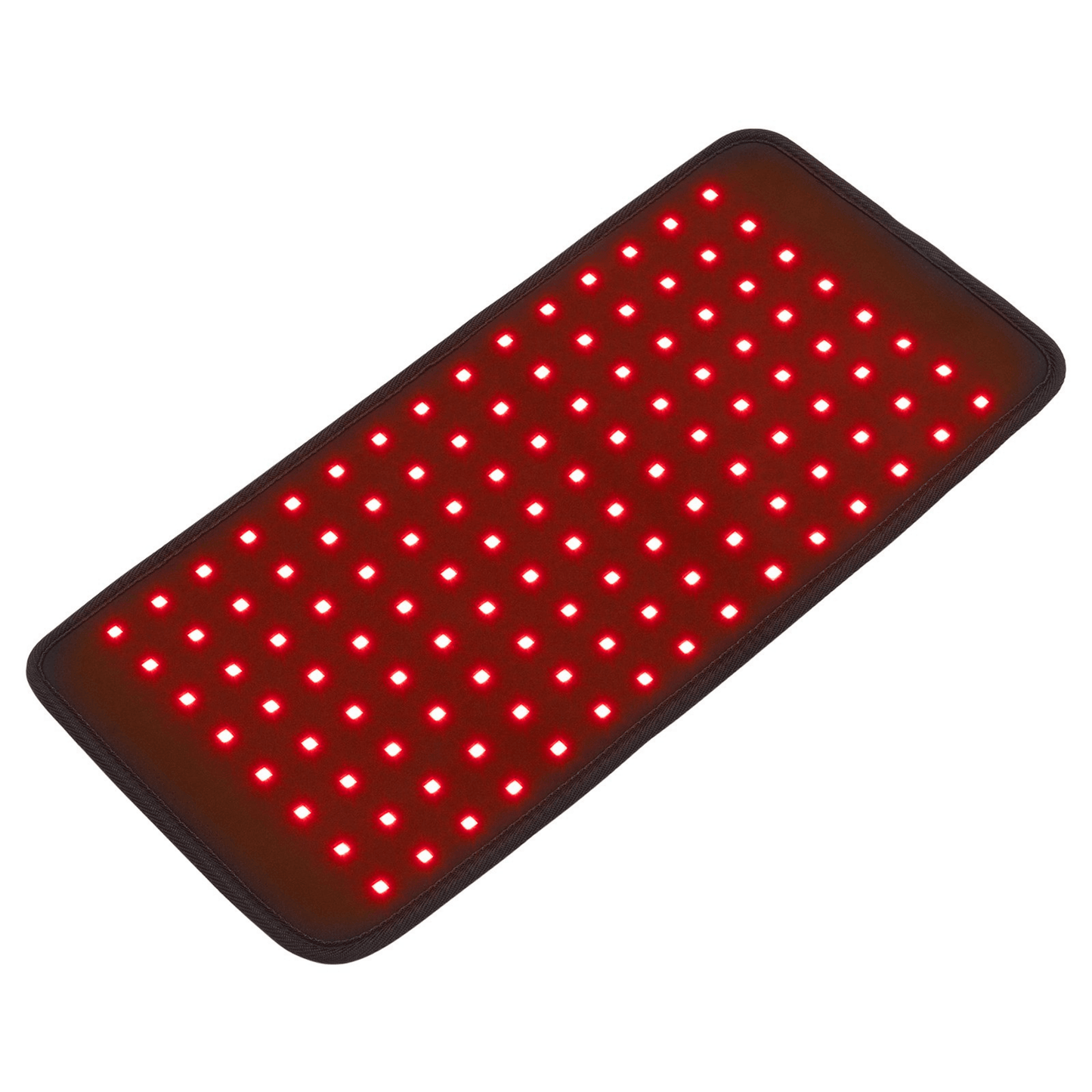 Red LED Light Therapy Belt - RELAXONIK