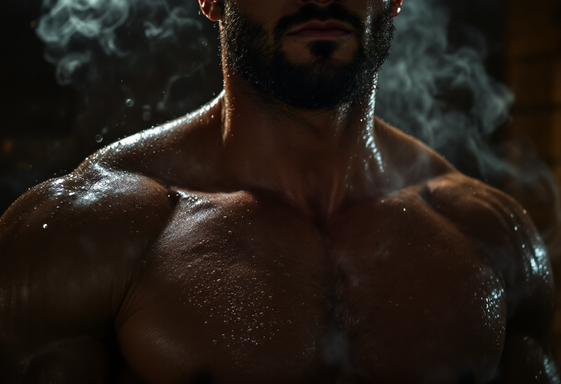 How to Build a Relaxation Routine with a Home Sauna and Massage Tools - RELAXONIK