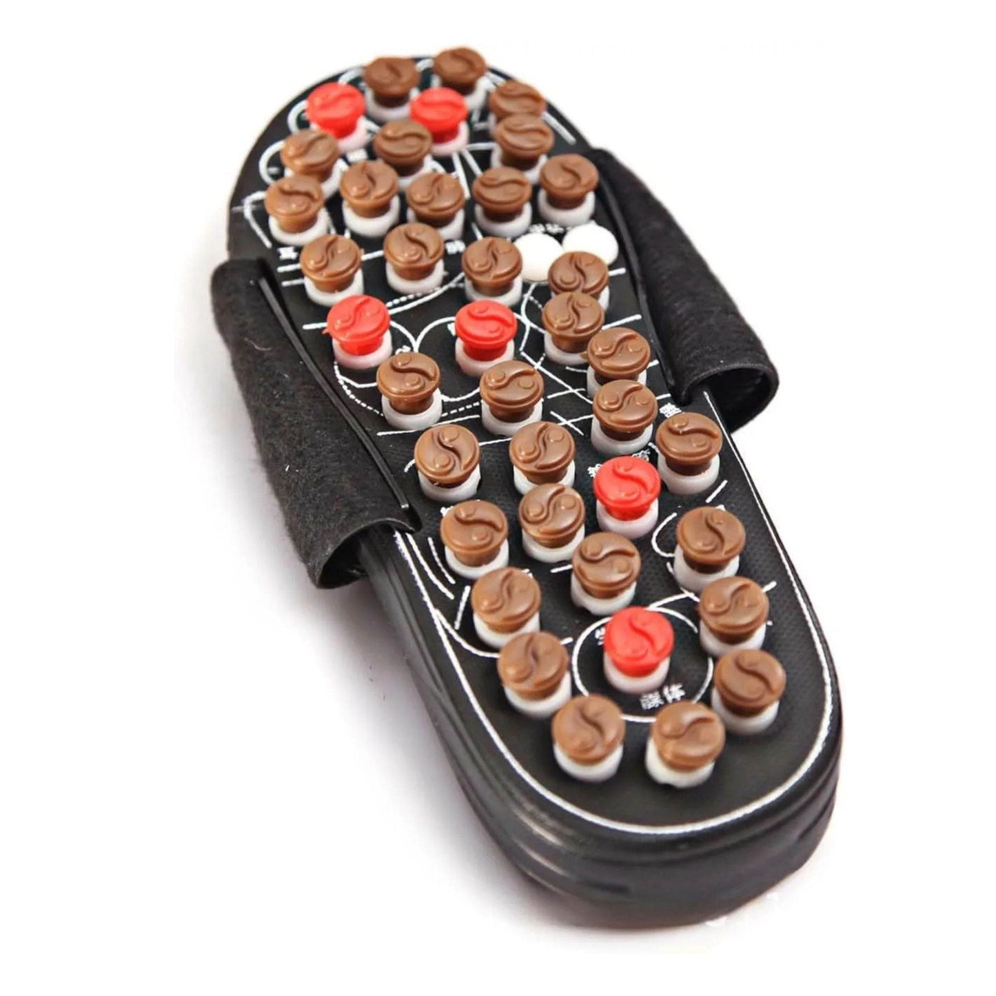 Acupuncture Massage Slippers - RELAXONIK