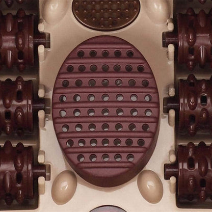 Automatic Electric Foot Bubble Bath - RELAXONIK