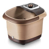 Automatic Electric Foot Bubble Bath - RELAXONIK