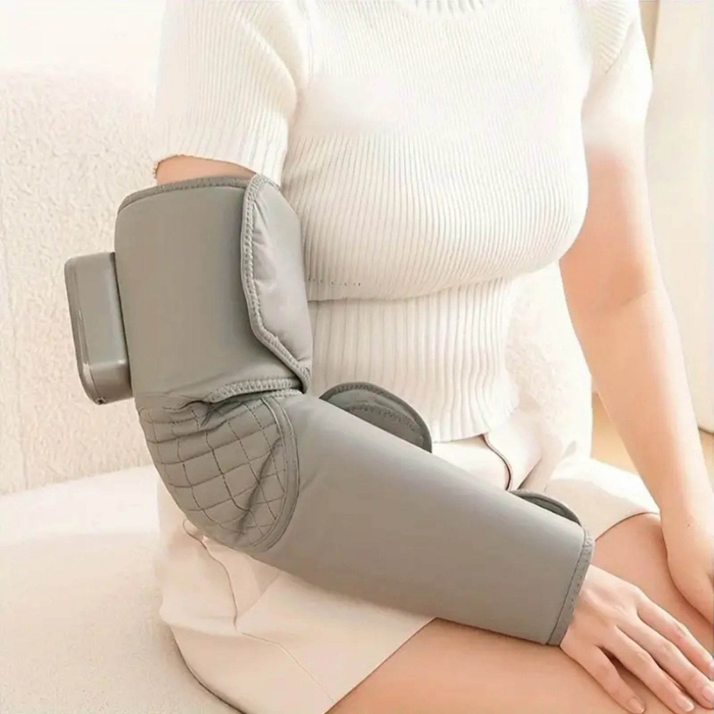Electric Airbag Heating Massager - RELAXONIK