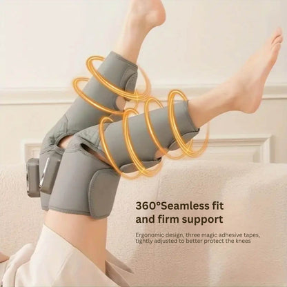 Electric Airbag Heating Massager - RELAXONIK