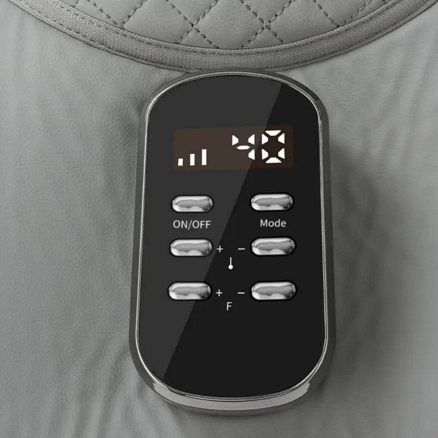 Electric Airbag Heating Massager - RELAXONIK