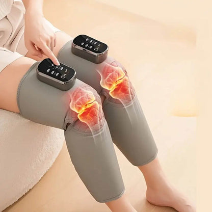 Electric Airbag Heating Massager - RELAXONIK
