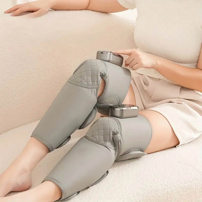 Electric Airbag Heating Massager - RELAXONIK