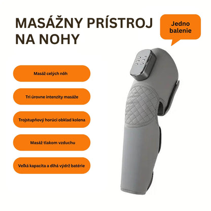 Electric Airbag Heating Massager - RELAXONIK