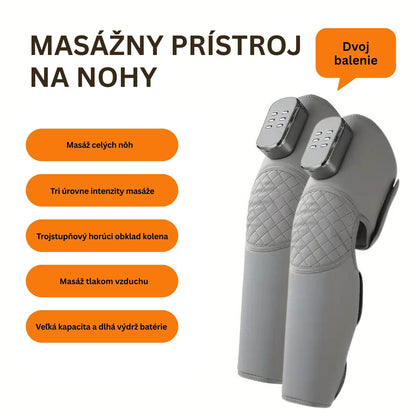 Electric Airbag Heating Massager - RELAXONIK