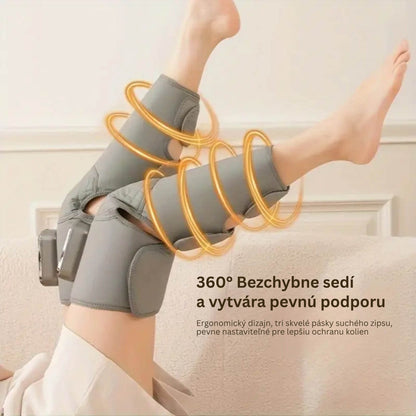 Electric Airbag Heating Massager - RELAXONIK