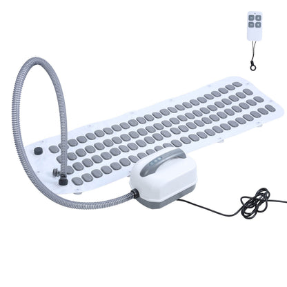 Waterproof Bubble Massage Mat Spa - RELAXONIK