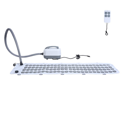 Waterproof Bubble Massage Mat Spa - RELAXONIK