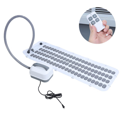 Waterproof Bubble Massage Mat Spa - RELAXONIK
