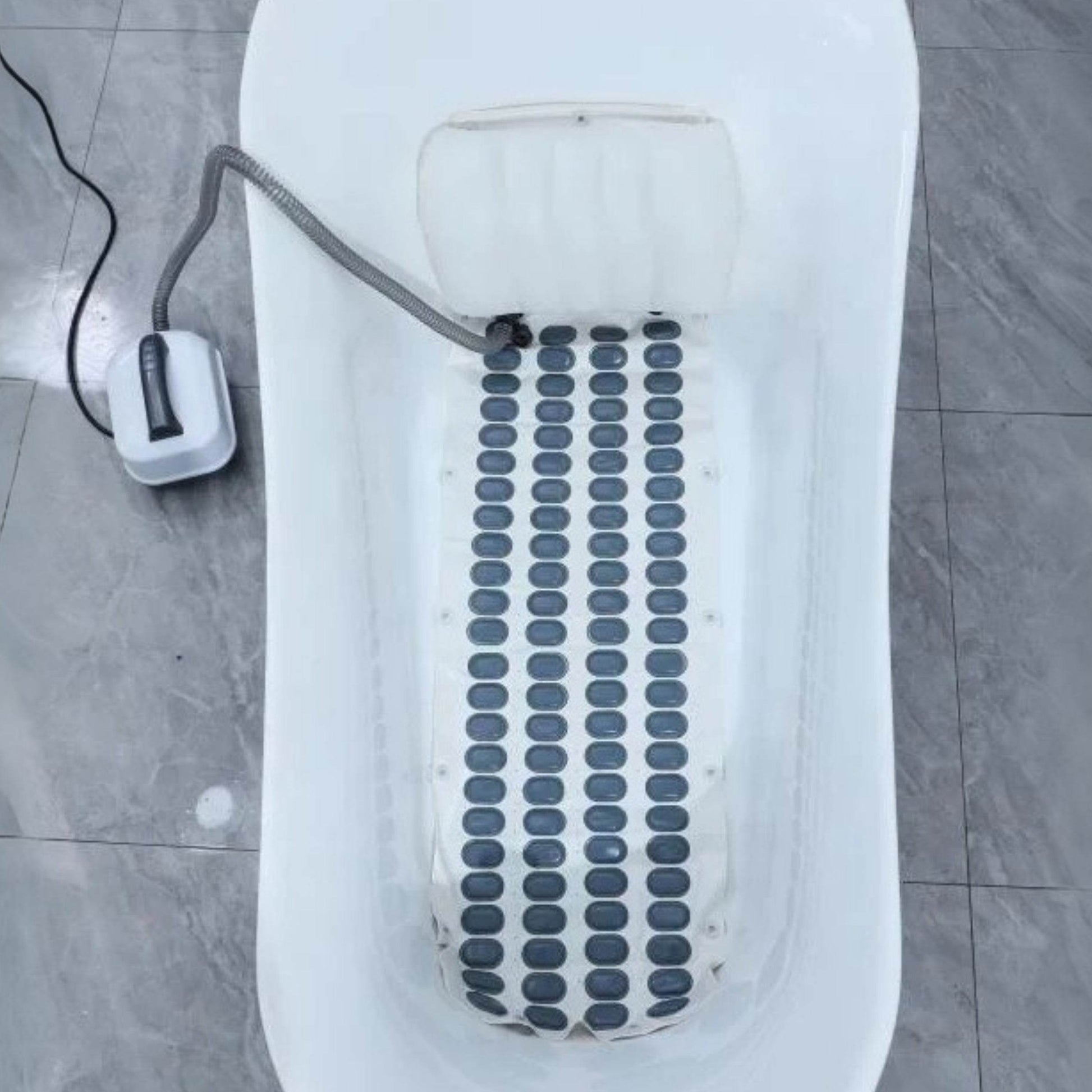 Waterproof Bubble Massage Mat Spa - RELAXONIK