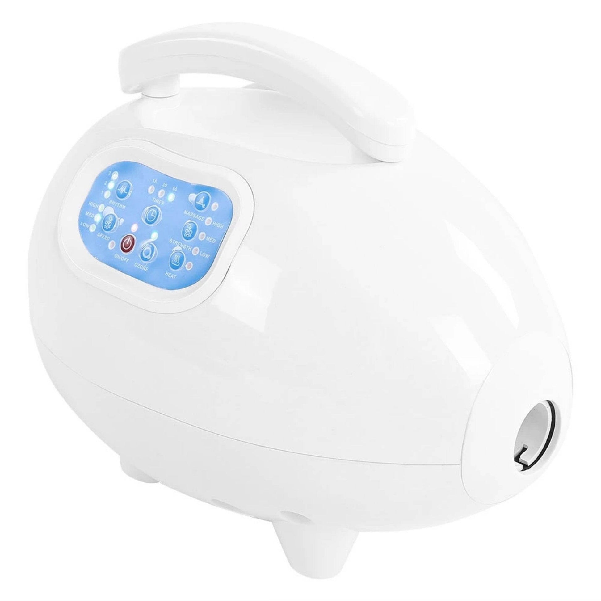 Electric Bubble Massage Mat - RELAXONIK