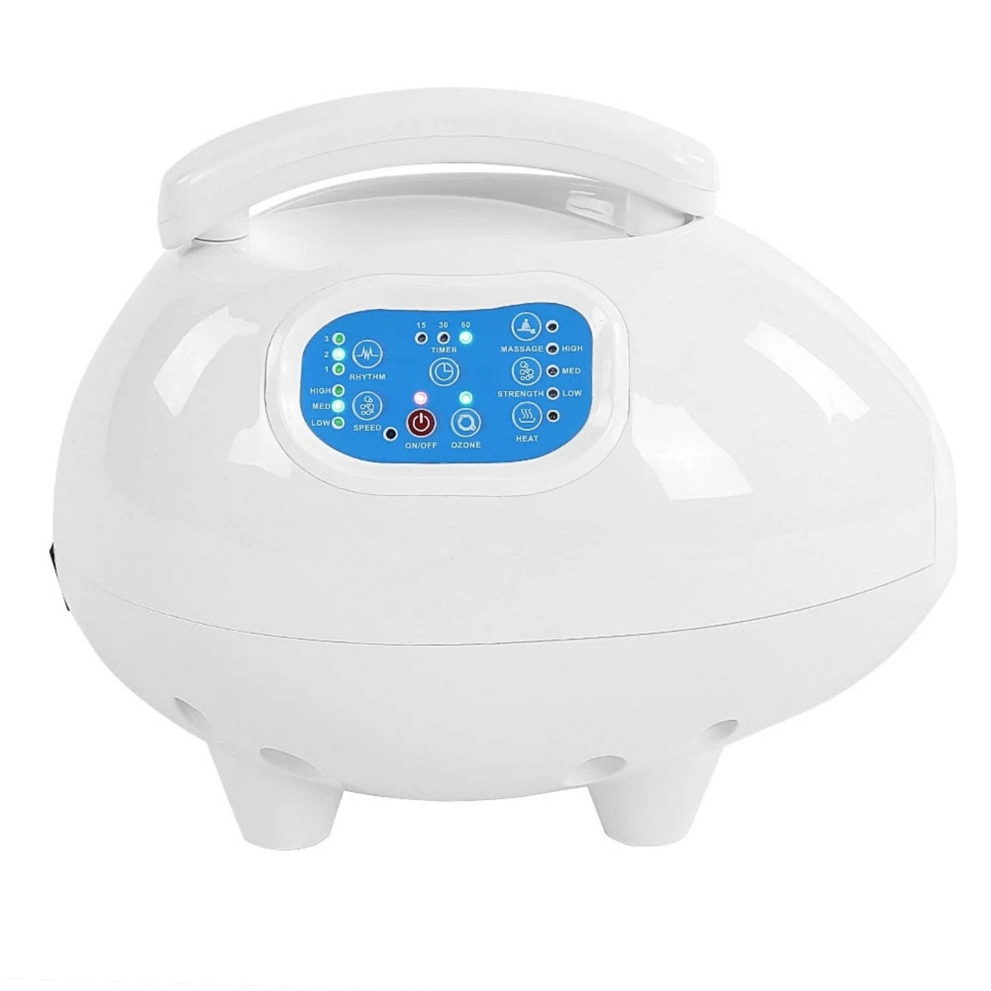 Electric Bubble Massage Mat - RELAXONIK