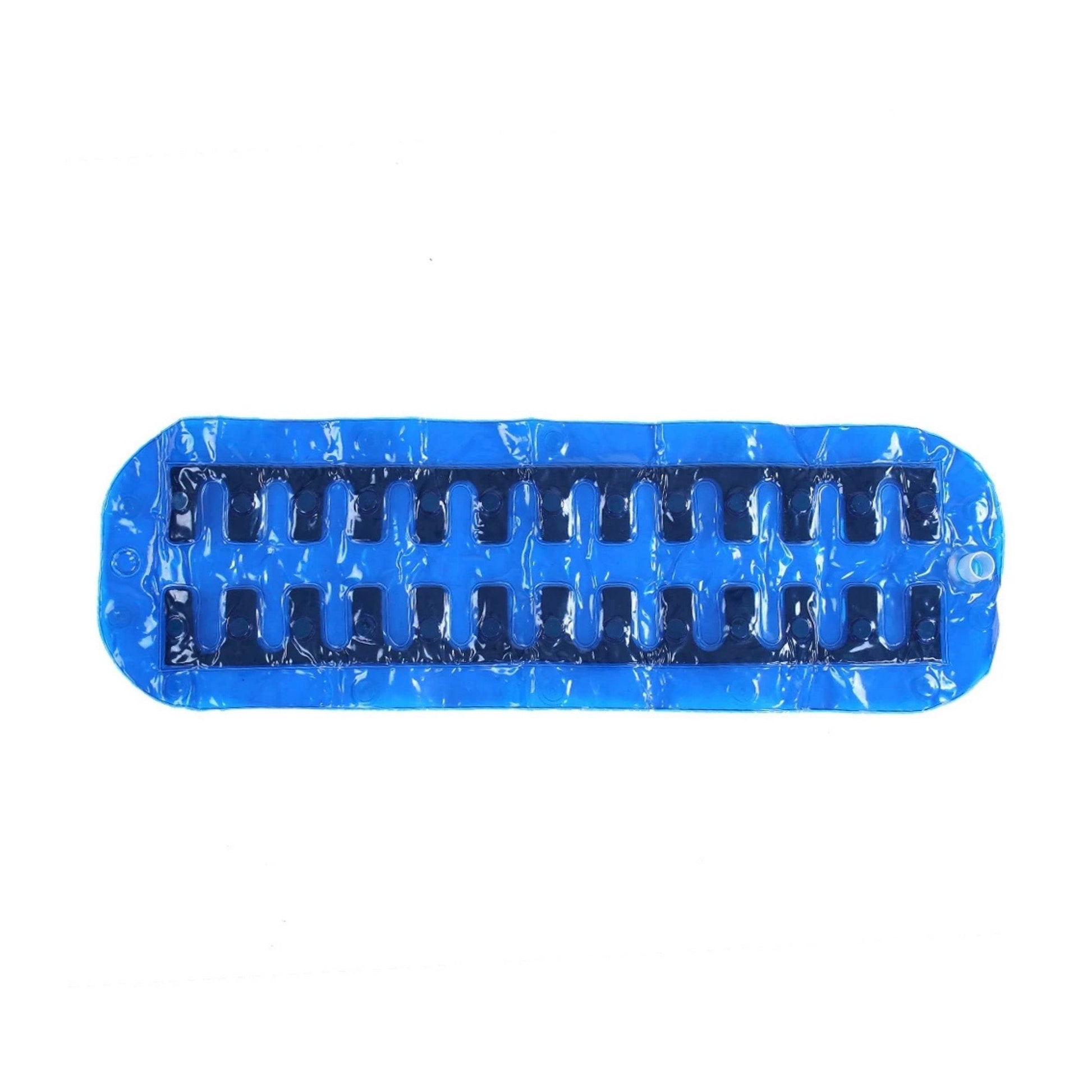 Electric Bubble Massage Mat - RELAXONIK
