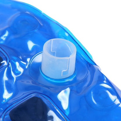 Electric Bubble Massage Mat - RELAXONIK