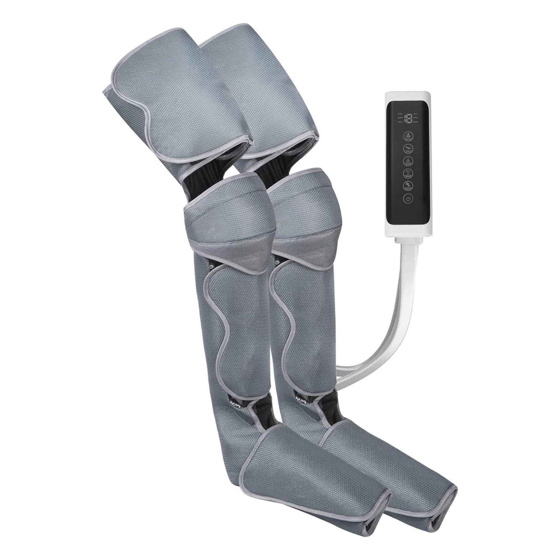Electric Lymphatic Drainage Massage - RELAXONIK