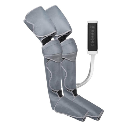 Electric Lymphatic Drainage Massage - RELAXONIK