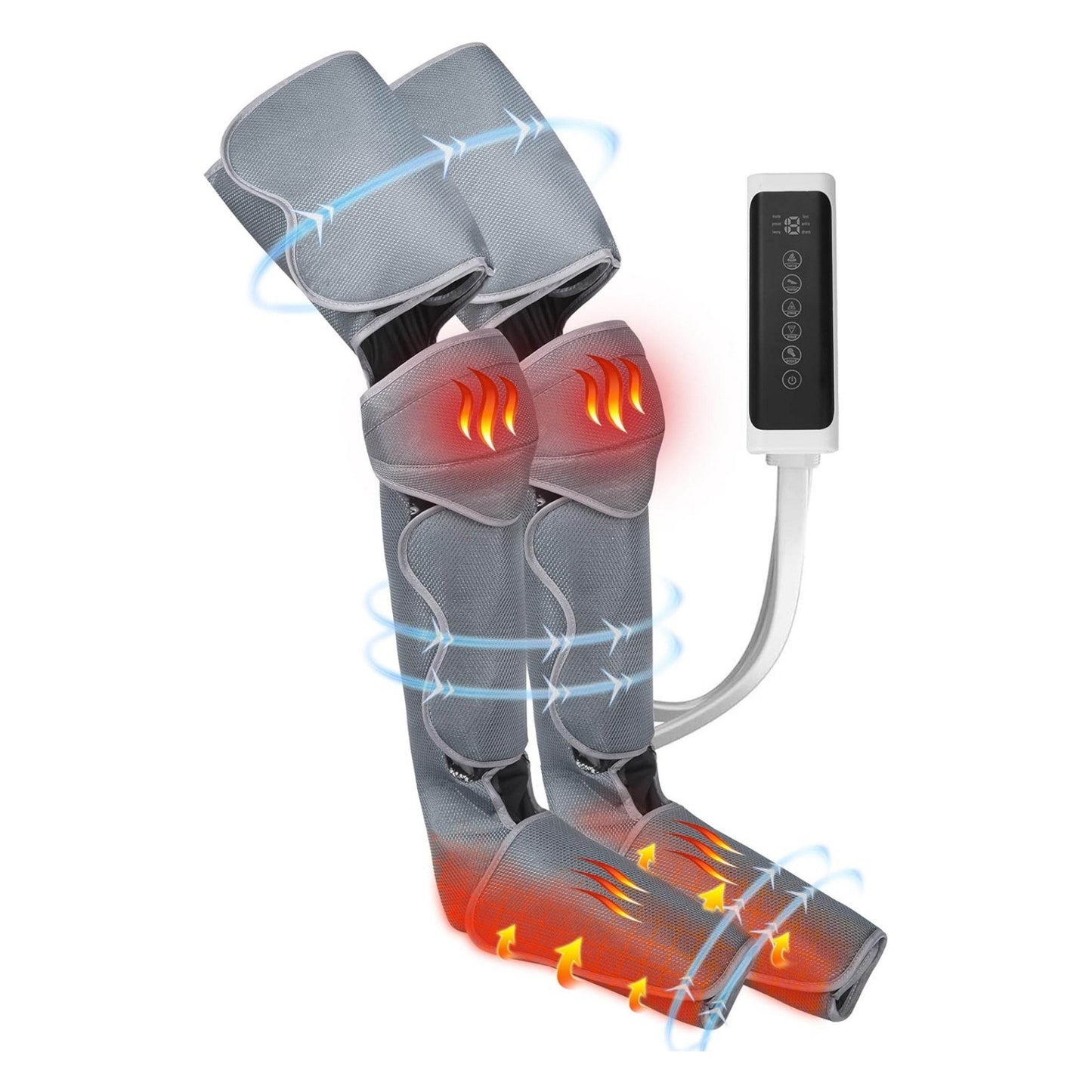 Electric Lymphatic Drainage Massage - RELAXONIK