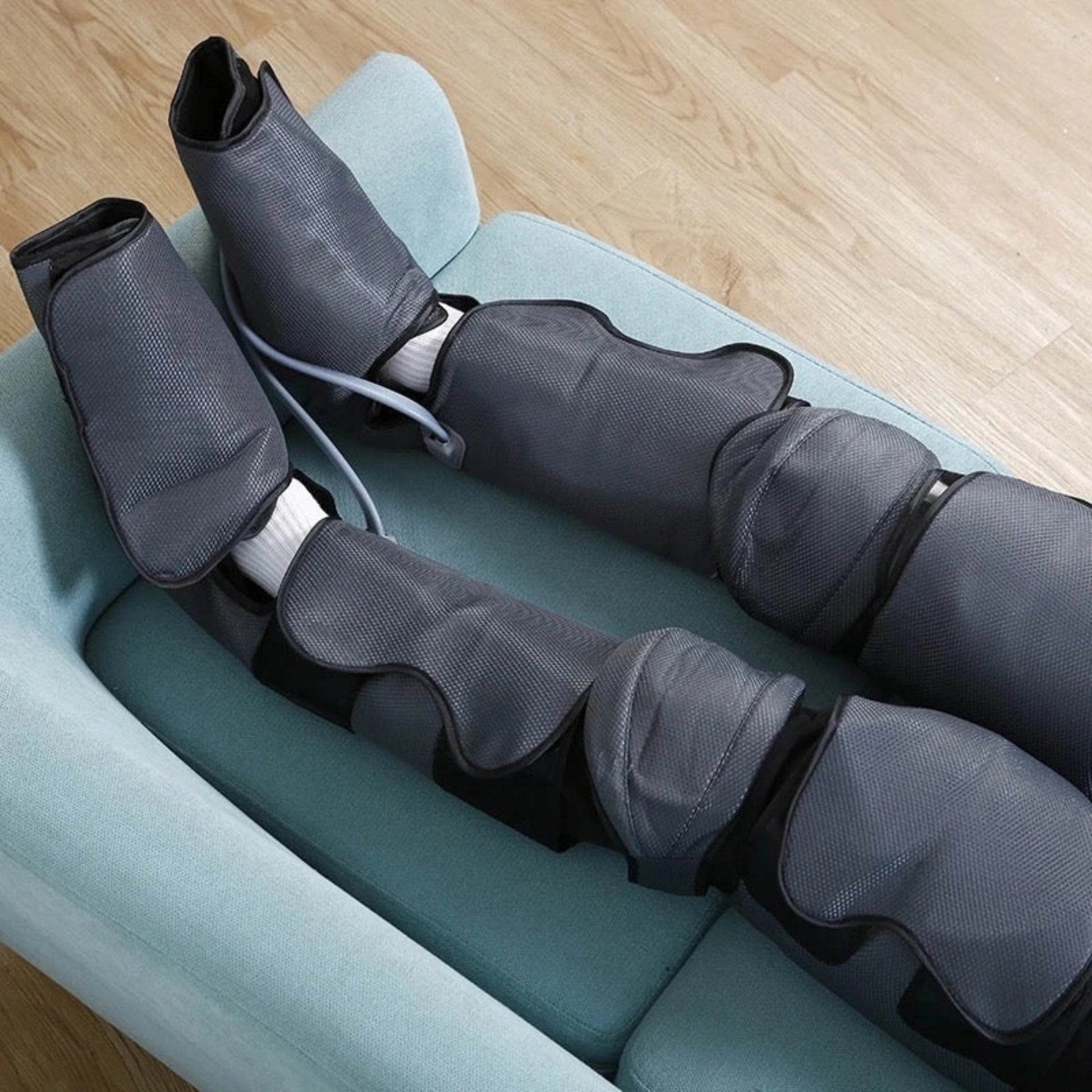 Electric Lymphatic Drainage Massage - RELAXONIK