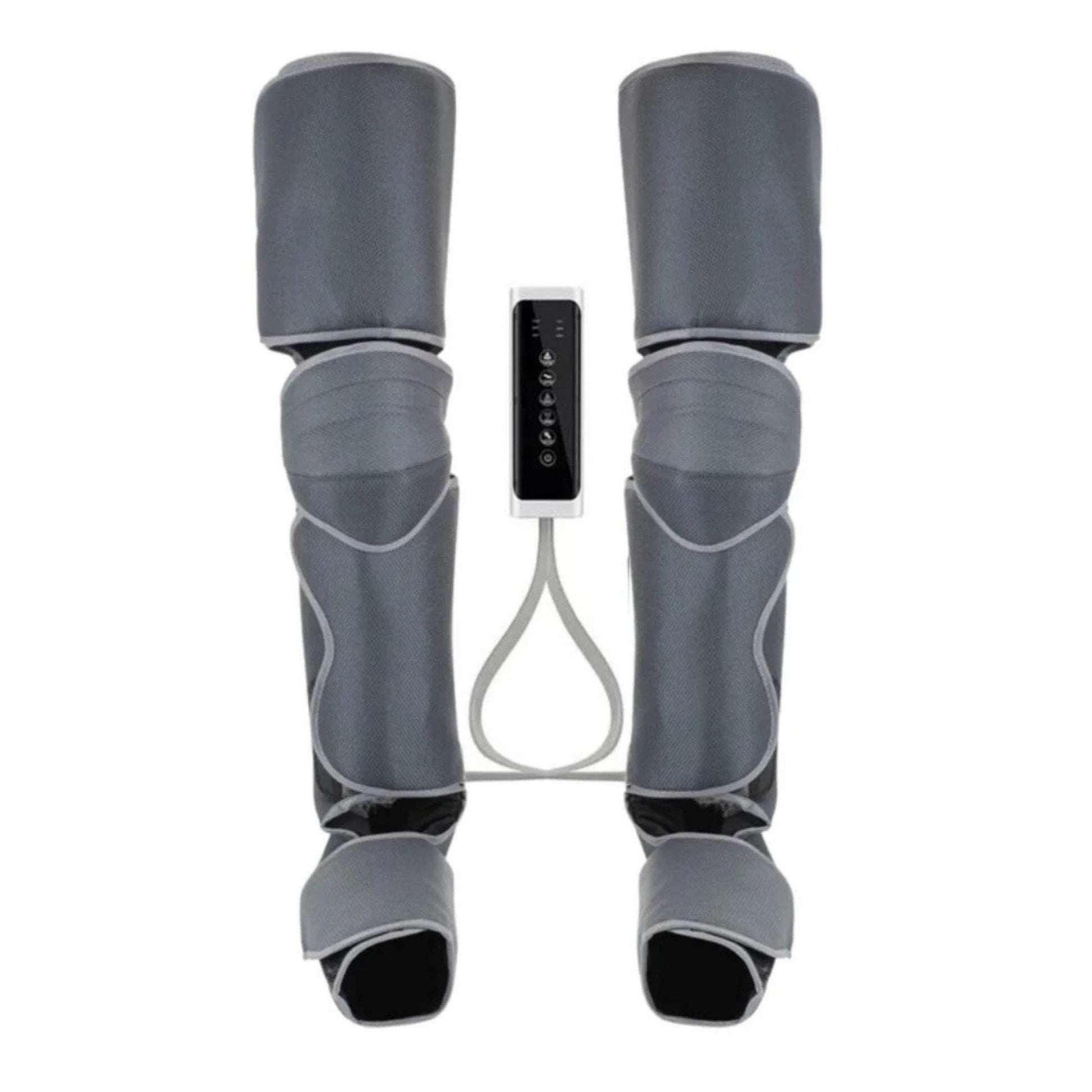 Electric Lymphatic Drainage Massage - RELAXONIK