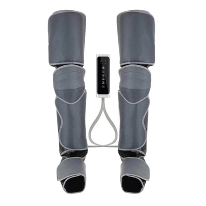 Electric Lymphatic Drainage Massage - RELAXONIK