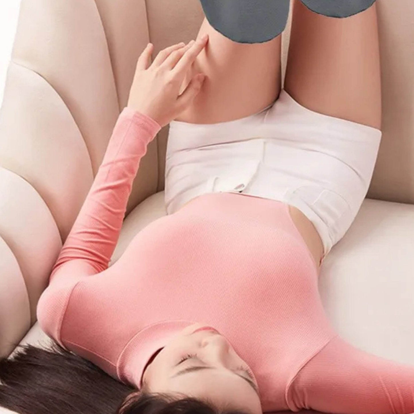 Electric Lymphatic Drainage Massage - RELAXONIK