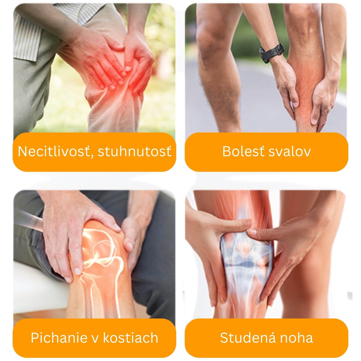 Electric Lymphatic Drainage Massage - RELAXONIK