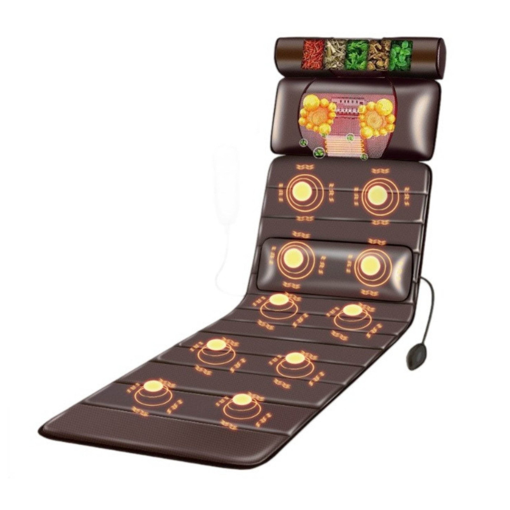 Full Body Massage Mat - RELAXONIK