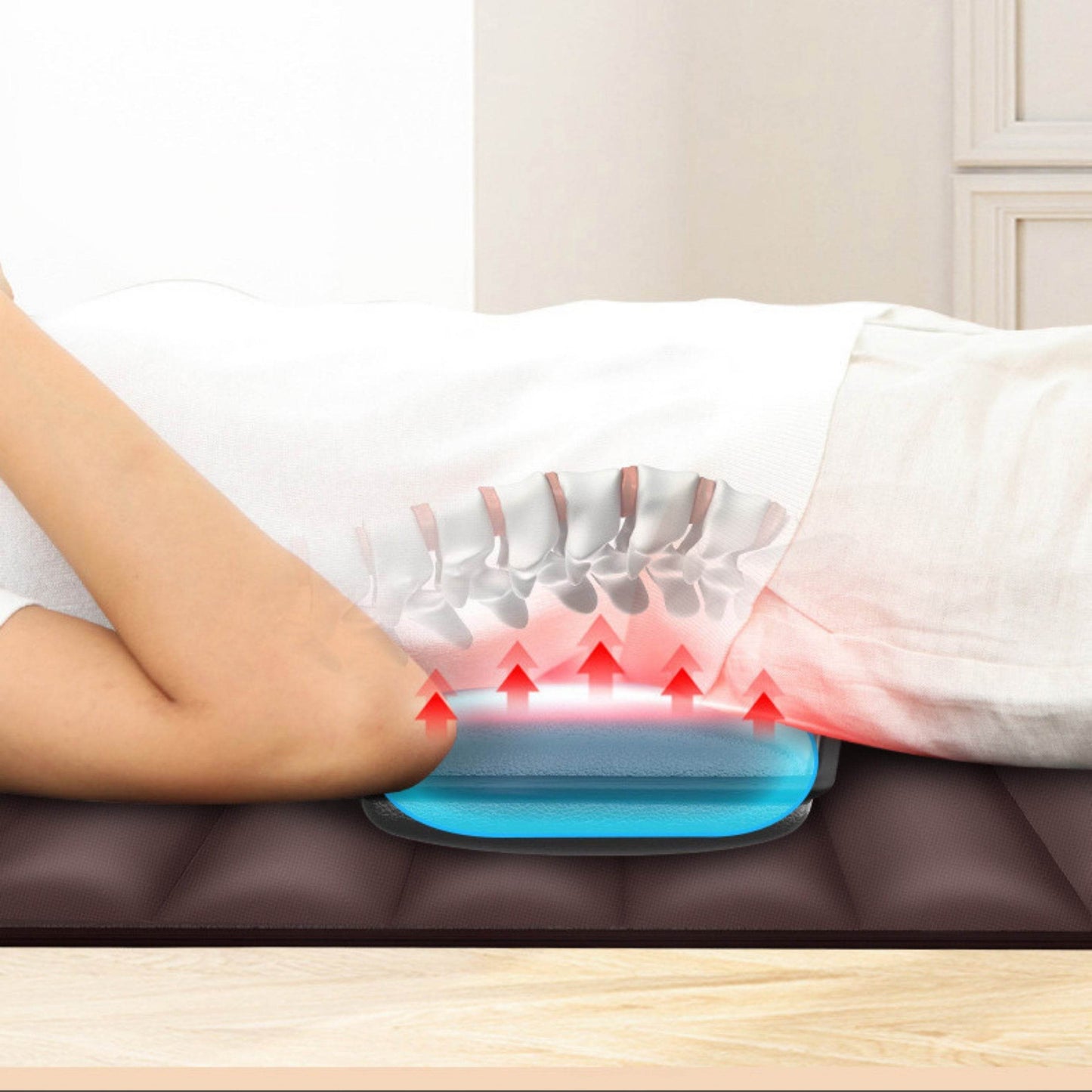 Full Body Massage Mat - RELAXONIK