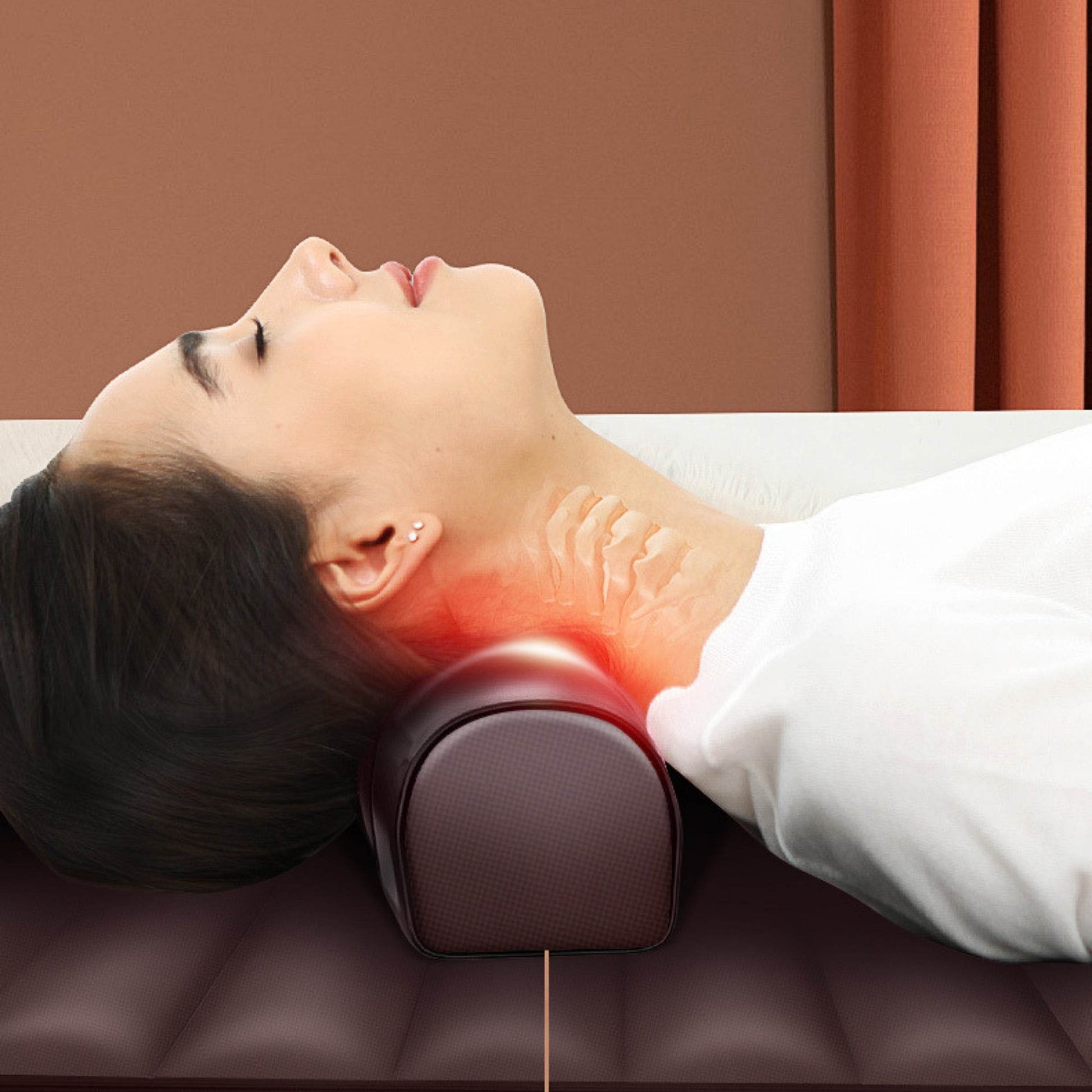 Full Body Massage Mat - RELAXONIK