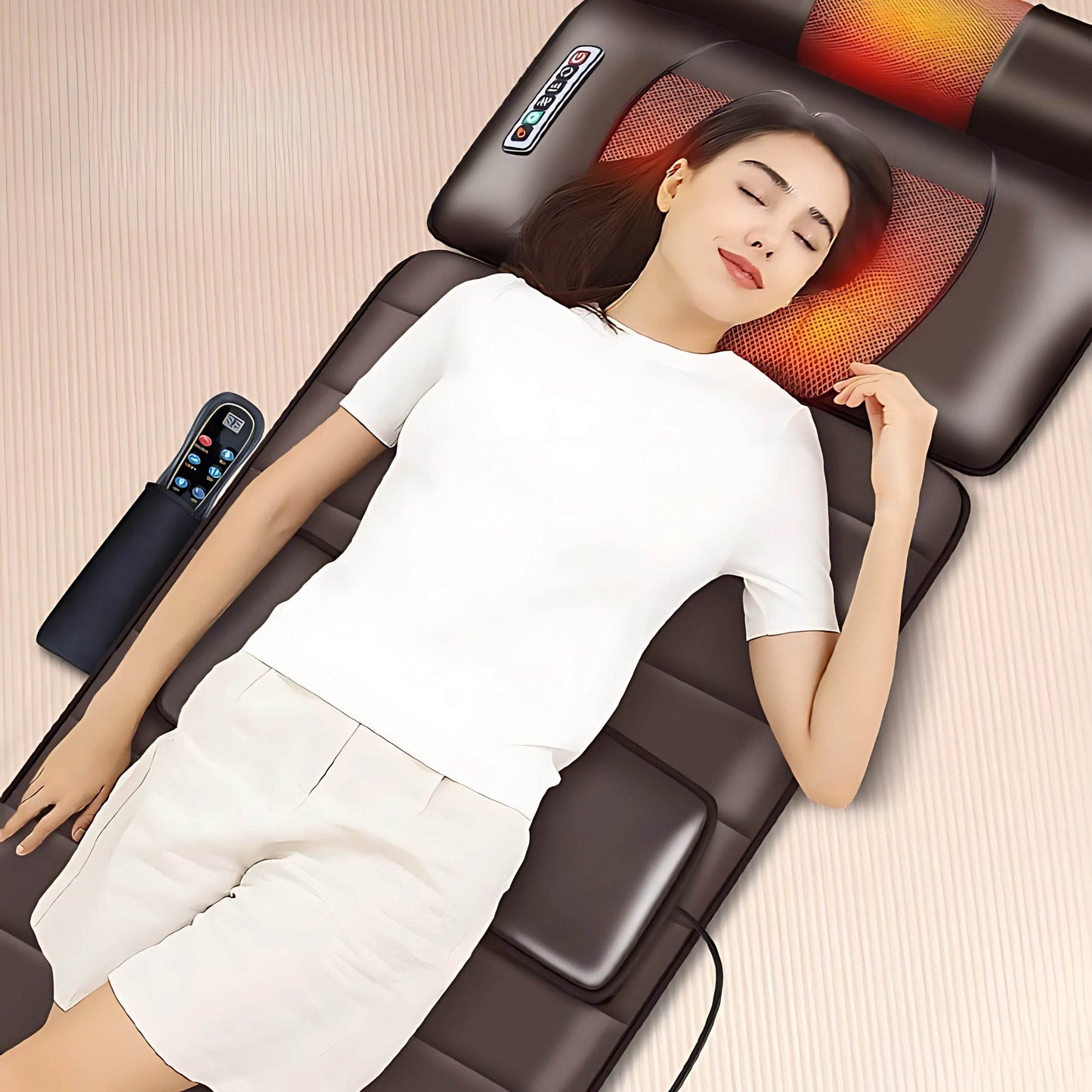 Full Body Massage Mat - RELAXONIK