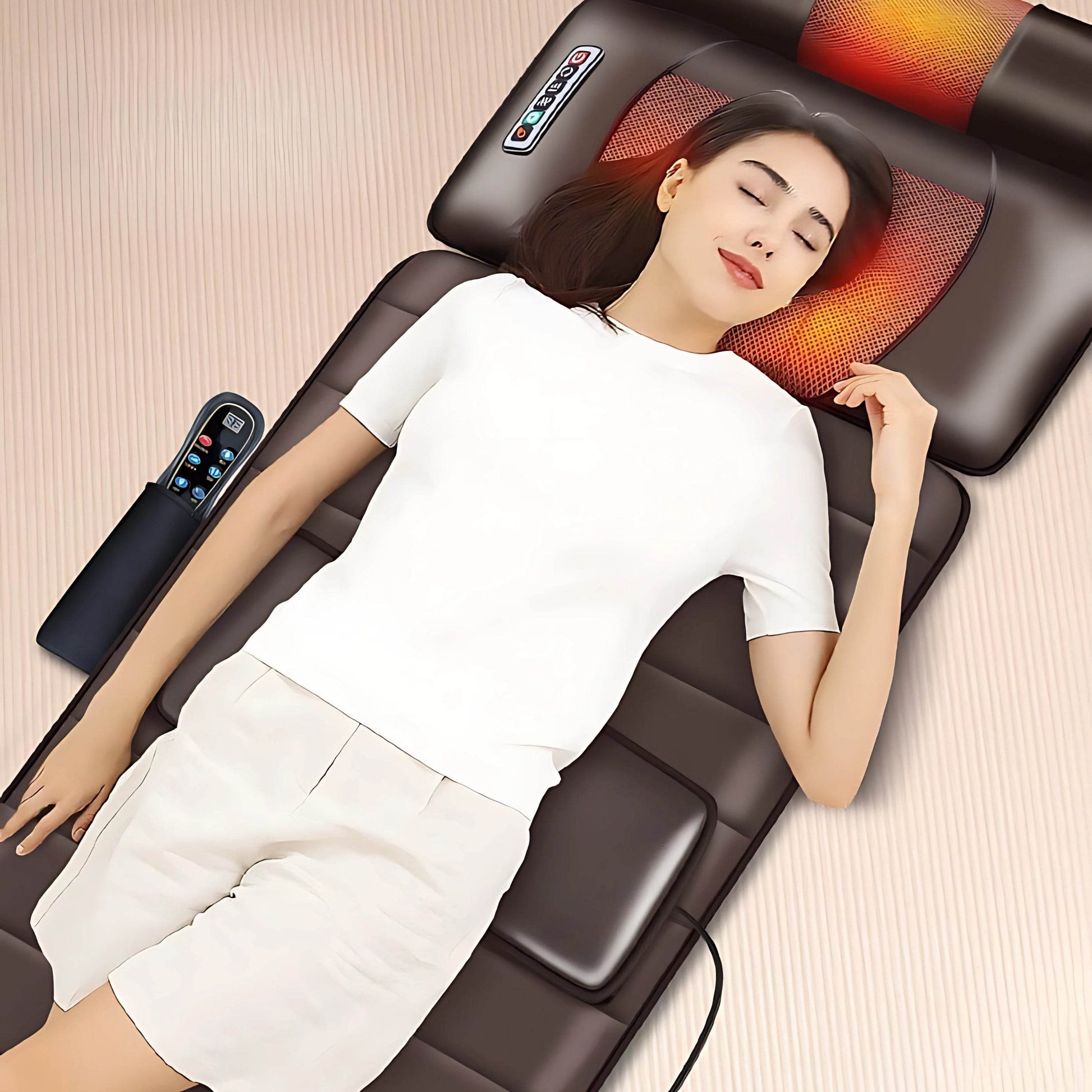 Full Body Massage Mat - RELAXONIK