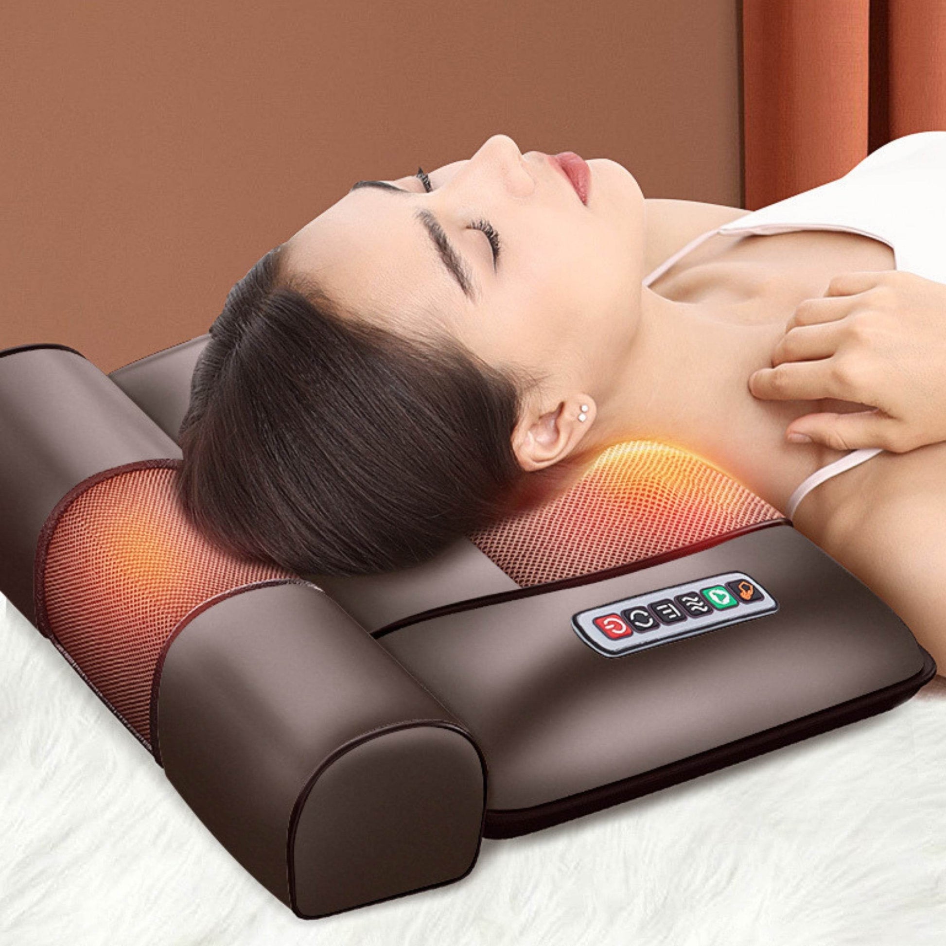 Full Body Massage Mat - RELAXONIK