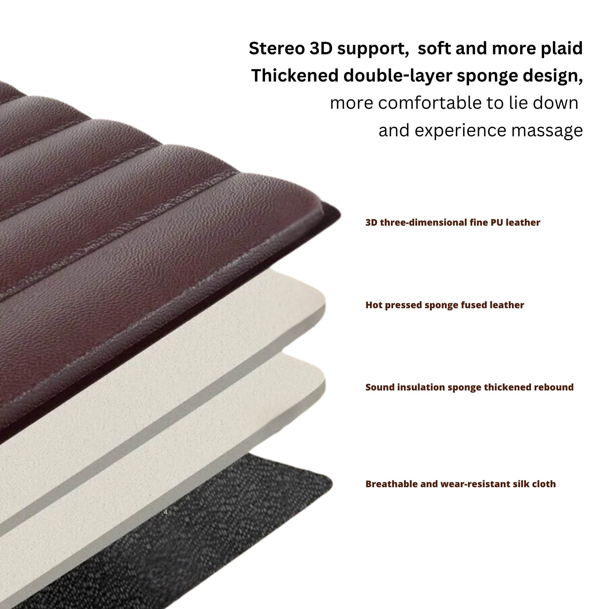 Full Body Massage Mat - RELAXONIK