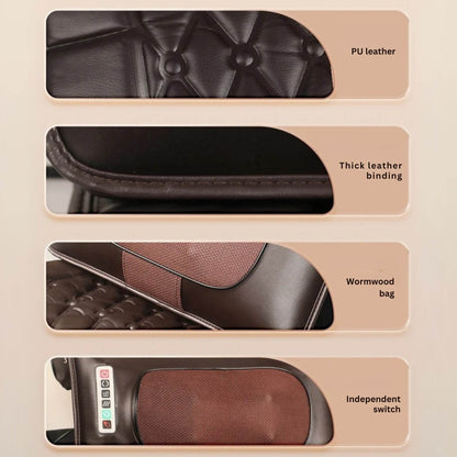 Full Body Massage Mat - RELAXONIK
