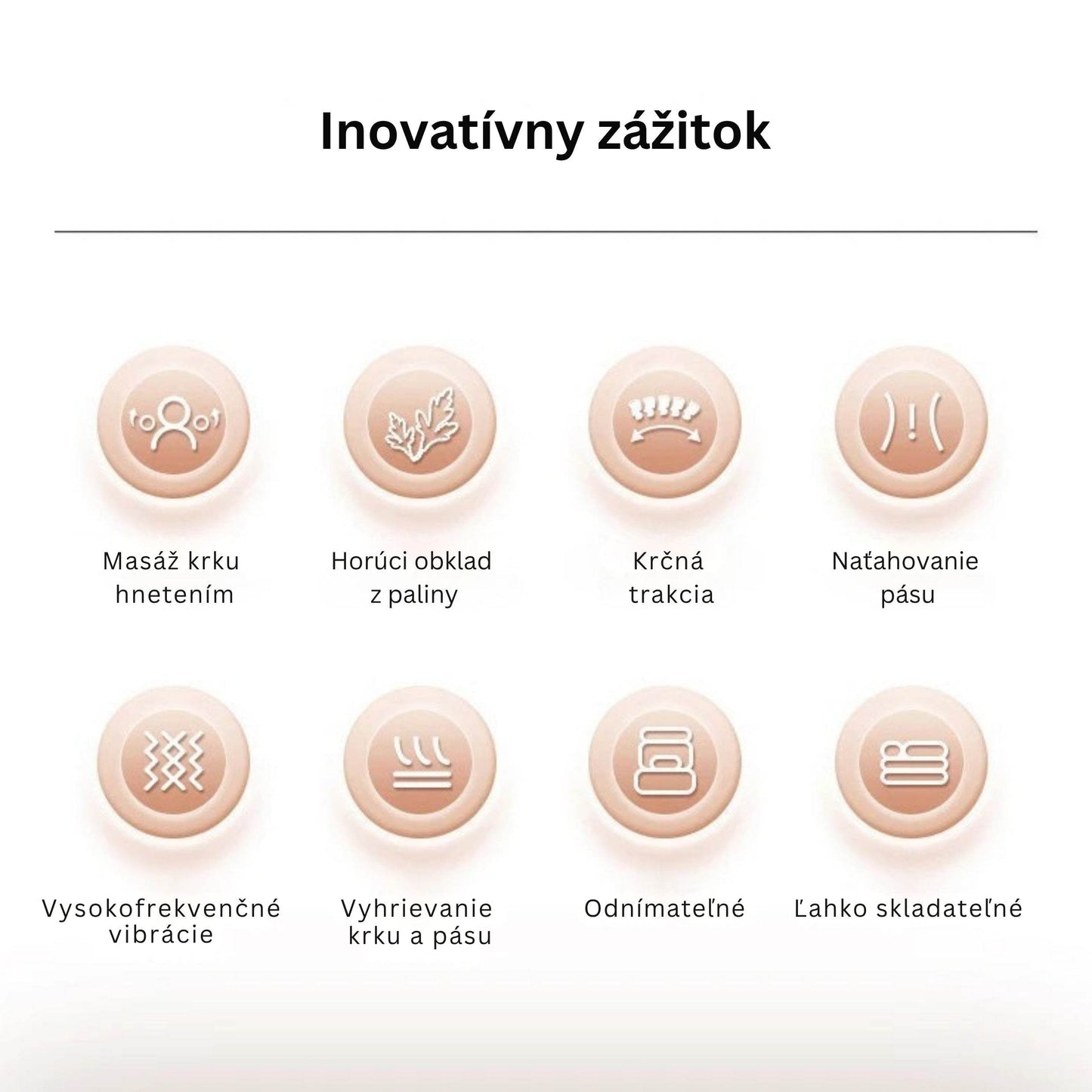 Full Body Massage Mat - RELAXONIK
